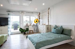 Wohnung kaufen in 95478 Kemnath, Kemnath - Liebevoll kernsaniert Wohnung 3km neben Kemnath für 450? im Monat