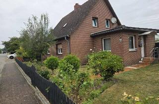 Einfamilienhaus kaufen in 38486 Klötze, Klötze - Einfamilienhaus