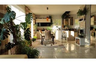 Haus kaufen in 14621 Schönwalde-Glien, Schönwalde-Glien - Schönes helles Haus. Energieeffizienzklasse A. Provisionsfrei.