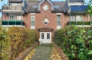 Wohnung kaufen in 41334 Nettetal, Nettetal - helle 3-Zimmer-Erdgeschosswohnung in Kaldenkirchen zu verkaufen