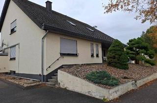 Wohnung kaufen in 59556 Lippstadt, Lippstadt - ETW in Overhagen zu verkaufen im EG
