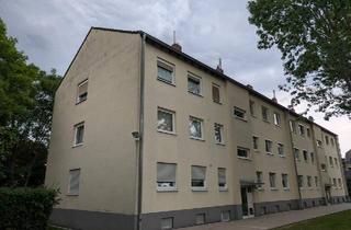 Wohnung kaufen in 51143 Köln, Köln - Eigentumswohnung vermietet -Provisionsfrei-