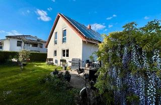 Einfamilienhaus kaufen in 89340 Leipheim, Leipheim - Einfamilienhaus mit PV Anlage Sauna + Fitnessraum