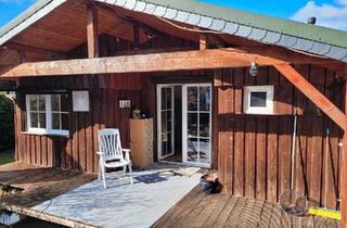 Haus kaufen in 27729 Hambergen, Hambergen - Haus am See