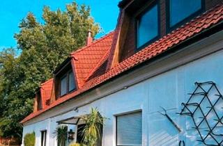Mehrfamilienhaus kaufen in 27305 Bruchhausen-Vilsen, Bruchhausen-Vilsen - MEHRFAMILIENHAUS IN 27305 BRUCHHAUSEN