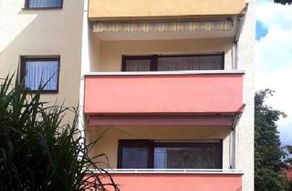 Wohnung kaufen in 90513 Zirndorf, Zirndorf - helle 2-Zimmer-Eigentumswohnung - provisionsfrei