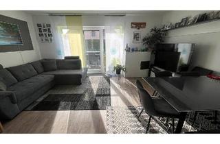 Wohnung kaufen in 86637 Wertingen, Wertingen - 3-Zimmer Wohnung zur Kapitalanlage