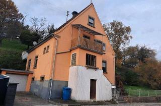Haus kaufen in 67734 Katzweiler, Katzweiler - Haus in Sulzbachtal zu verkaufen