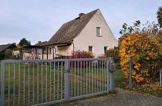 Einfamilienhaus kaufen in 14641 Nauen, Nauen - Einfamilienhaus