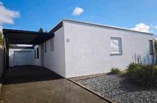 Haus kaufen in 32549 Bad Oeynhausen, Bad Oeynhausen - Schönes Bungalow in einer guten Lage von Eidinghausen
