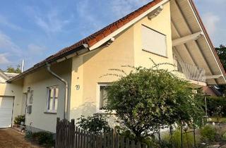 Einfamilienhaus kaufen in 53340 Meckenheim, Meckenheim - Einfamilienhaus - freistehend - maklerfrei