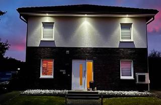 Villa kaufen in 48629 Metelen, Metelen - Stadtvilla Haus Einfamilienhaus Metelen BJ2012, 118qm, 440qm GrSt