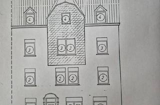 Wohnung kaufen in 42281 Wuppertal, Wuppertal - 1 Zimmerwohnung im beliebten Stadtteil Barmen