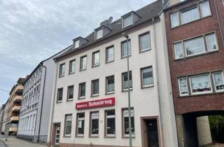 Wohnung kaufen in 44652 Herne, Herne - Wohnung 2 Zimmer 53m²