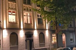 Wohnung kaufen in 44137 Dortmund, Dortmund - Charmante Altbauwohnung in guter Lage