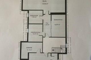Einfamilienhaus kaufen in 72202 Nagold, Nagold - Einfamilienhaus mit Einliegerwohnung in Nagold