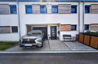 Haus kaufen in 87737 Boos, Boos - Exklusives KfW-55-Haus mit Sauna & 242 m² Gesamtfläche