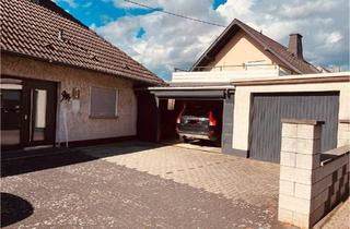 Wohnung kaufen in 56626 Andernach, Andernach - Wohnen, wo die Natur zu Hause ist- großzügige Erdgeschosswohnung