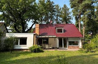 Einfamilienhaus kaufen in 15370 Fredersdorf-Vogelsdorf, Fredersdorf-Vogelsdorf - Berlin-Niederschönhausen Einfamilienhaus