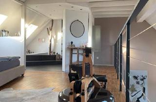 Haus kaufen in 66123 Saarbrücken, Saarbrücken - Originelle Immobilie im Loftstil