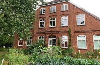 Bauernhaus kaufen in 23923 Lüdersdorf, Lüdersdorf - von Privat - Bauernhaus Resthof - sanierungsbedürftig