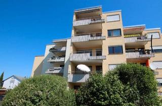 Wohnung kaufen in 73776 Altbach, Altbach - Top gepflegte 2,5-3 Zi. Wohnung mit Balkon & Stellplatz