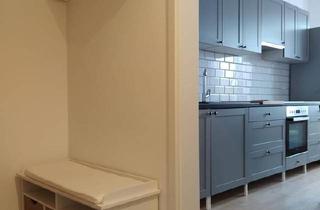 Wohnung kaufen in 99867 Gotha, Gotha - Renovierte Wohnung mit einbaukuche inkl. in Preis.- Provisionfrei