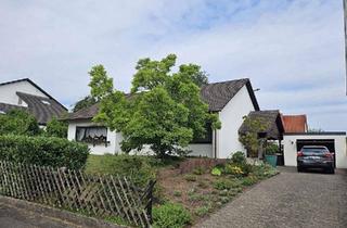 Einfamilienhaus kaufen in 66424 Homburg, Homburg - Freistehendes Einfamilienhaus in 66424 Homburg-Erbach