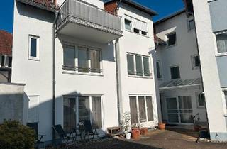 Wohnung kaufen in 61440 Oberursel, Oberursel (Taunus) - 4 Zimmer DG Wohnung Oberursel-Oberstedten von Privat