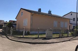 Einfamilienhaus kaufen in 85088 Vohburg, Vohburg an der Donau - Einfamilienhaus