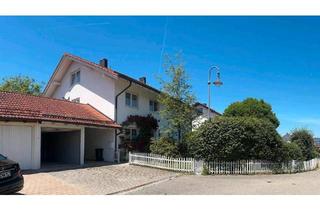 Doppelhaushälfte kaufen in 84367 Tann, Tann - Attraktives Doppelhaus in Tann