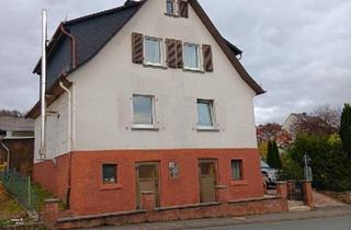 Einfamilienhaus kaufen in 35080 Bad Endbach, Bad Endbach - Haus zum verkaufen