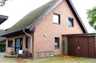 Einfamilienhaus kaufen in 28357 Bremen, Bremen - Einfamilienhaus in Borgfeld zu verkaufen