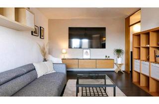 Wohnung kaufen in 71144 Steinenbronn, Steinenbronn - Gemütliche 1,5 Zimmerwohnung