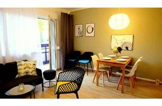 Wohnung kaufen in 12587 Berlin, Berlin - Provisionsfrei! Perfekte 3-Zimmer Wohnnung möbliert unvermietet