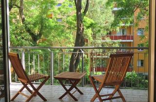 Wohnung kaufen in 10557 Berlin, Berlin - Bezugsfreie, komfortable 2-Zimmer-Wohnung, 10557 Tiergarten