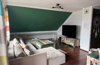 Wohnung kaufen in 86316 Friedberg, Friedberg - Charmante 3-Zimmer-DG Wohnung mit Balkon und Garage in Bobingen