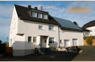 Haus kaufen in 57629 Malberg, Malberg - Haus, freistehend für 1-2 Familien, traumhafte Lage