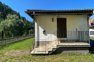 Haus kaufen in 67471 Elmstein, Elmstein - Ferienhaus in Erfenstein (Dauerwohnen Möglich)