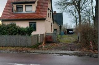 Haus kaufen in 39439 Güsten, Güsten - 2 Einfamilienhäuser auf einem Grundstück zu verkaufen