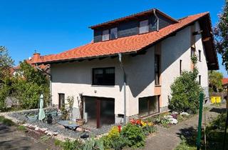 Haus kaufen in 06485 Quedlinburg, Quedlinburg - Renditeobjekt in Quedlinburg OT GernrodeHarz