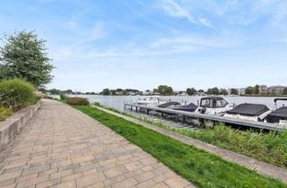 Wohnung kaufen in 12527 Berlin, Berlin - Smart leben, grün wohnen-nur wenige Schritte zum Wasser