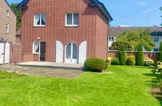 Einfamilienhaus kaufen in 41747 Viersen, Viersen - Von Privat: Charmantes Einfamilienhaus mit Charakter in Viersen