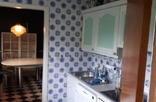 Haus kaufen in 50769 Köln, Köln - Sanierter toller Winkelbungalov in Aachen Lichtenbusch !