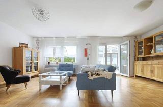 Doppelhaushälfte kaufen in 74369 Löchgau, Löchgau - Doppelhaushälfte mit Potenzial - hell, sonnig und naturnah