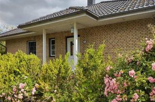 Einfamilienhaus kaufen in 25878 Seeth, Seeth - Gemütlicher Bungalow und ruhiger Lage
