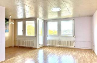 Wohnung kaufen in 71067 Sindelfingen, Sindelfingen - Familienfreundliche 3,5-Zimmer-Wohnung mit Balkon und Weitblick