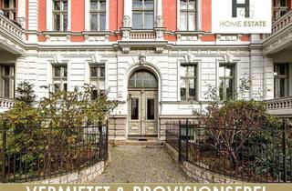 Wohnung kaufen in Wrangelstraße 10, 12165 Berlin, Berlin - Mit möglicher Aufdachterrase oberhalb der Dachwohnung