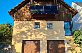 Einfamilienhaus kaufen in 95707 Thiersheim, Thiersheim - Einfamilienhaus in Thiersheim