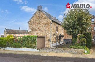 Einfamilienhaus kaufen in 52078 Aachen, Aachen - Charismatisches Einfamilienhaus in sehr beliebter und zentraler Lage